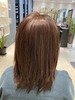 ビーズカラー イオンタウン米沢駅前店&nbsp;ナチュラルカラー☆人気色♪ベージュ6トーン/10