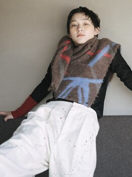 ハク(haku)の写真/見た目ではなく、本当に美しい形を求めて、お客様の生活に寄り添った技術を