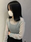 ネイビーブラック