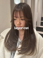 ニューヨークニューヨーク 三宮店(NYNY)&nbsp;レイヤースタイル