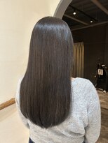 マウナ ヘアー(MAUNA HAIR)&nbsp;冬カラー