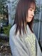 ヒーズ(Hi s)の写真/顔の形や髪質を見極め、あなたに似合うスタイルをご提案♪あなたの魅力を最大限に引き出してくれる★