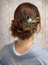 ジャムスタイリングハウス(JAM STYLING HOUSE)