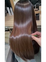 アッシュ 等々力店(Ash)&nbsp;髪質改善