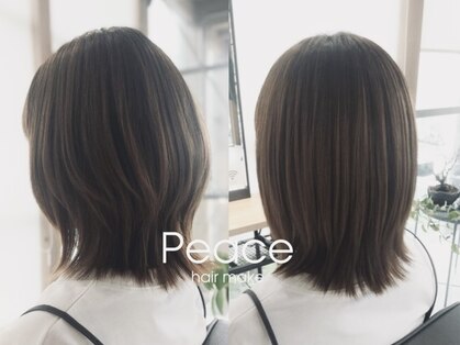 ピース(Peace)の写真