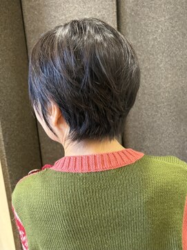 キーポイント(K Point) カジュアルショート