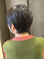 キーポイント(K Point) カジュアルショート