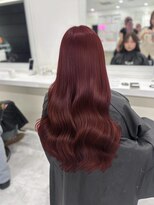 オットット(OttottO)&nbsp;艶髪透明感ヘアブリーチなし表参道青山外苑前