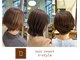 ヘアーリゾートエヌスタイル Hair Resort n-styleの写真