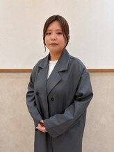 アグ ヘアー クラム 高知高須店(Agu hair kulam)&nbsp;柳本 彩衣