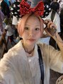 ビンナ(BINNA)&nbsp;有賀結叶 【浅草駅】