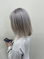 アウラ(AURA) シルバー