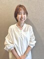カナモ(Canamo) 中川 昭子
