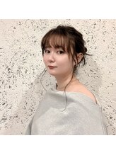 ジョア(Joie) 石川 ミツキ