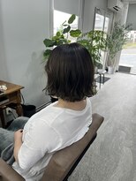 リイ(Lii)&nbsp;ミニボブ