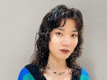ギルド(guild.)の写真/初パーマ大歓迎◎強さは当日、鏡を見ながら私たちと一緒に決めましょう♪【大須1分/口コミ4.94】