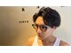 ヘアーカノア(hair kanoa)の写真