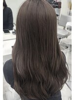 アッシュ 中目黒店(Ash)&nbsp;ショコラブラウン