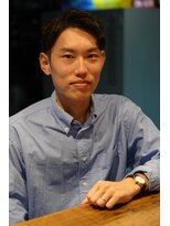 エスケイブ(S/CAVE)&nbsp;ビジネスでも好印象！耳周りスッキリかきあげスタイル