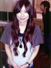 ページボーイ 大倉 理沙