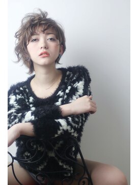 シーン(sCene) ★sCene★ Jazzy short