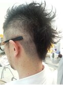 ベリーショートその1