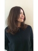 ナチュラルリラックスミディ