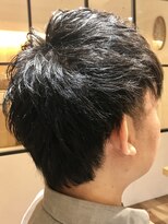 サヴォイ 本厚木店(SAVOY) 2ブロックショート