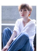 シエナ 渋谷(Siena)&nbsp;siena アイスフランチベージュ