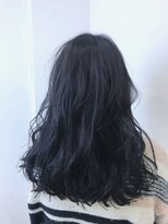 アッドバイケンジ(Add.. by KENJE)&nbsp;ダークシルバーアッシュ/ロング