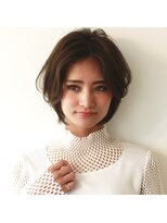 リッコ 横浜(ricco)&nbsp;riccoショート