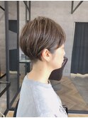 タジサスヘアー