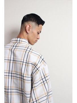 メリケンバーバーショップ フクオカ(MERICAN BARBERSHOP FUK) メリケンバーバーショップ２３５