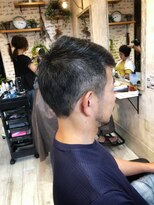 ルポ(Repos)&nbsp;＊ナチュラルフェード＊【Repos 東大宮】