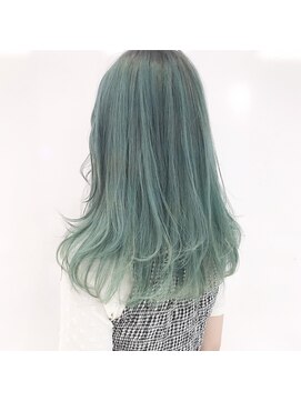 キーン 吉祥寺店(keen) 《NANAKO》ミントグリーン