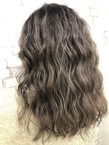 ガナンシア 横浜本店(ganancia)&nbsp;ASH BEIGE