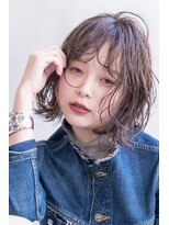 テイラー(Taylor)&nbsp;【Taylor 】☆大宮  あざと巻き×モカベージュ