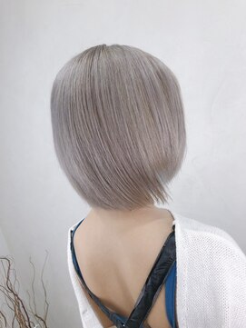 ジゼル(gisele) （稲毛）ハイトーングレージュ