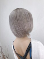 ジゼル(gisele) (稲毛)ハイトーングレージュ