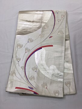 ケイティ(Keity) 袋帯 C-２　帯のみレンタル￥5000 ＊ 帯指定￥1000