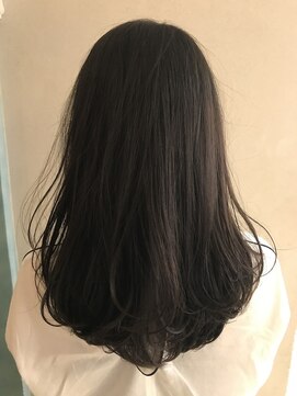 ロンドフルール 大宮東口(Lond fleur) 【Lond fleur 石畑結華】朝簡単ワンカールパーマ