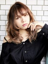 ジュール 池袋(Joule)&nbsp;ウルフベース×グラデーションカラー [池袋]