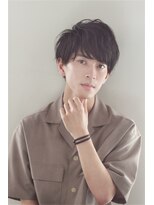 モッズ ヘア 富山店&nbsp;メンズ　21