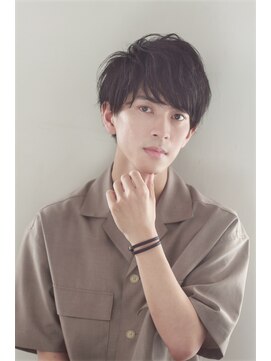 モッズ ヘア 富山店 メンズ　21