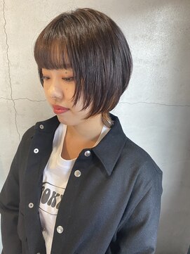 ペタル (PETAL) ショートレイヤー