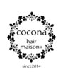 ココナ ヘア メゾンプリュス(cocona hair maison+) cocona 