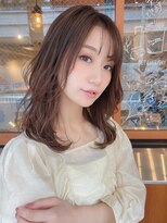 シェルター バイ トウキョウ(Shelter by TOKYO)&nbsp;大人可愛いネオウルフ