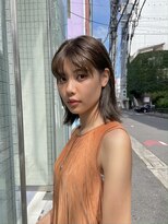 スノッブ(SNOB)&nbsp;ストレートロブ