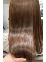 トルネード(TORNADO) ダメージヘア ケラチントリートメント ストレート 美髪 K09-01