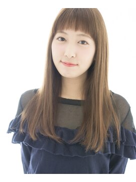 ワサキ(WASAKI) サラサラストレート